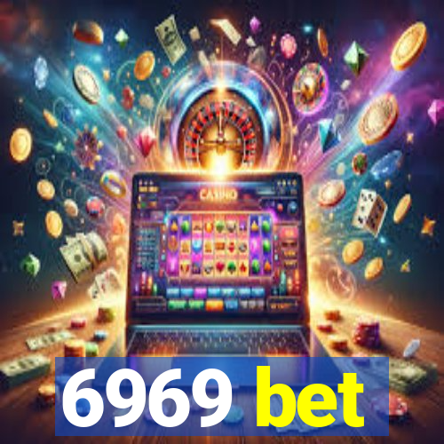 6969 bet